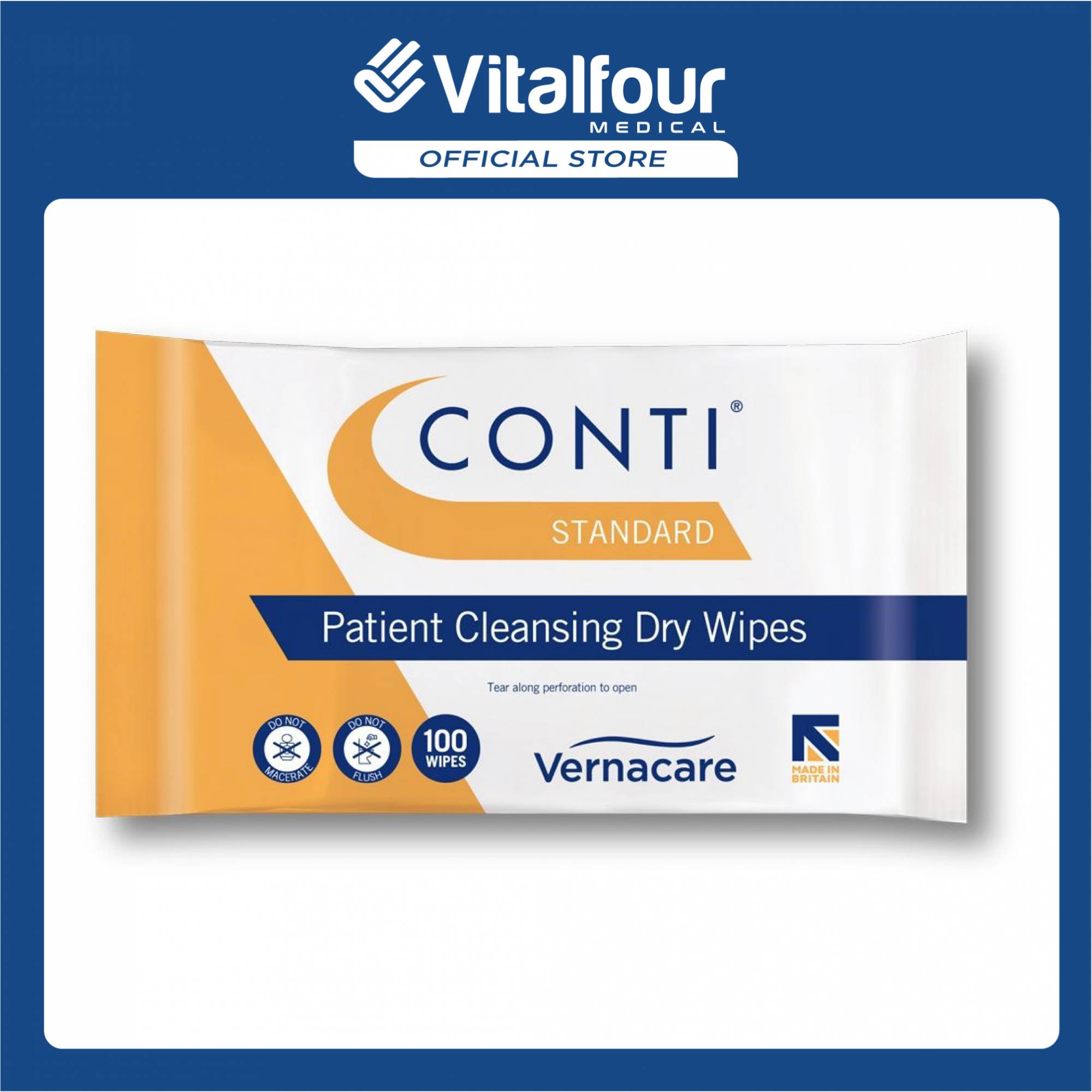 conti-standard-dry-wipe-regular-infection-control-vitalfour-medical